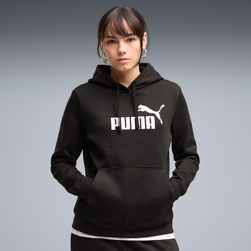 Essentials No. 1 Logo Women's Hoodie