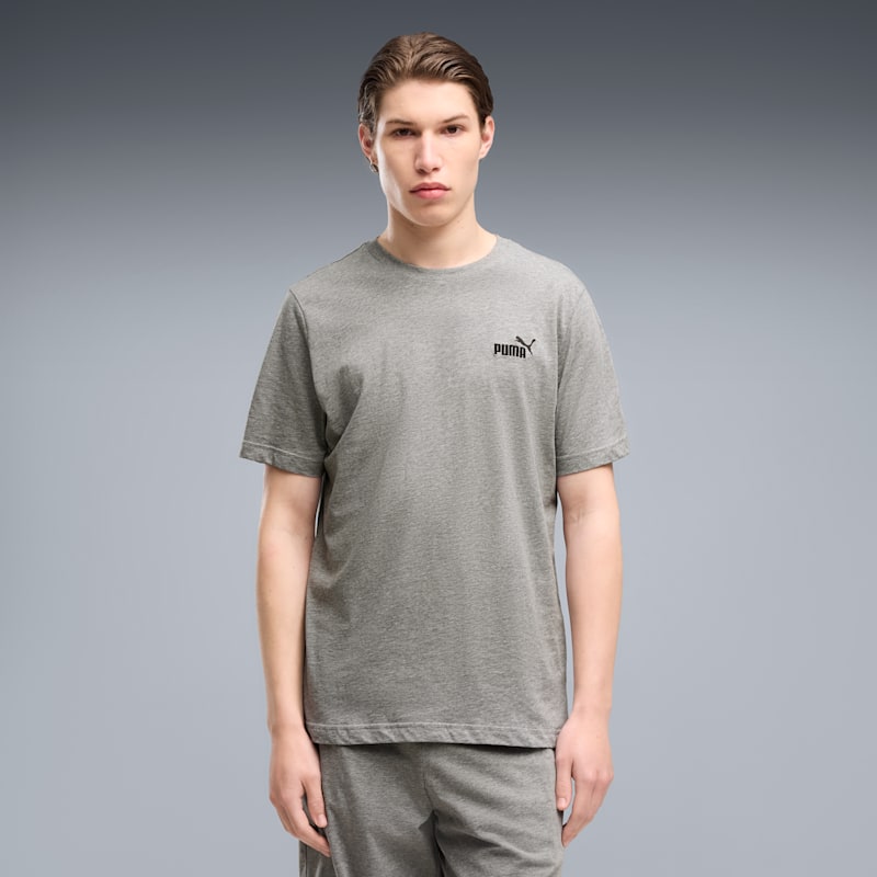 PUMA Essentials Men's Tee - Image 3
