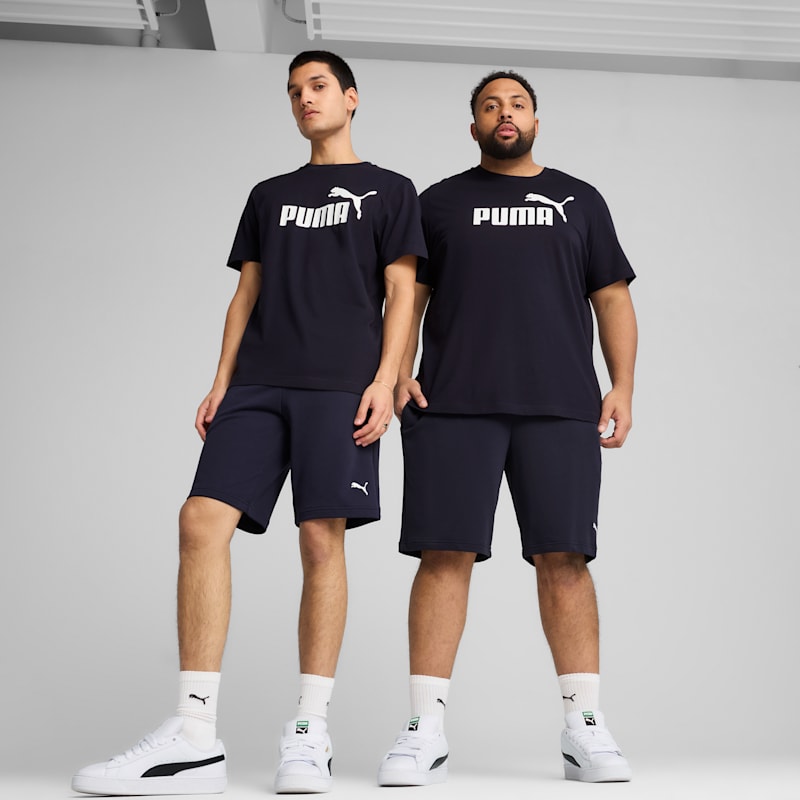 PUMA Essentials Men's 10" Shorts - Image 3
