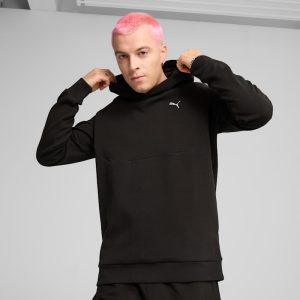 PUMATECH Men's Hoodie