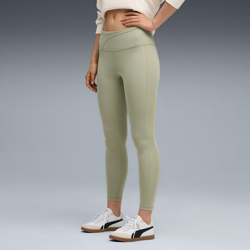 Evostripe Women's High-Waist Leggings