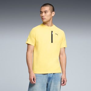 PUMATECH Men's Best Tee