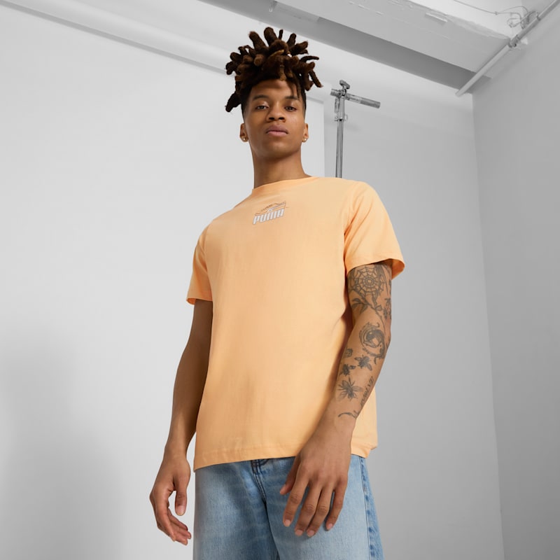 House of Graphics Men's Tee - Image 3