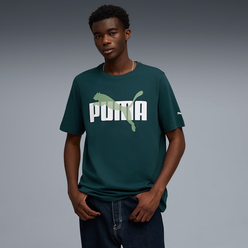 Intersect Men's Tee - Image 3