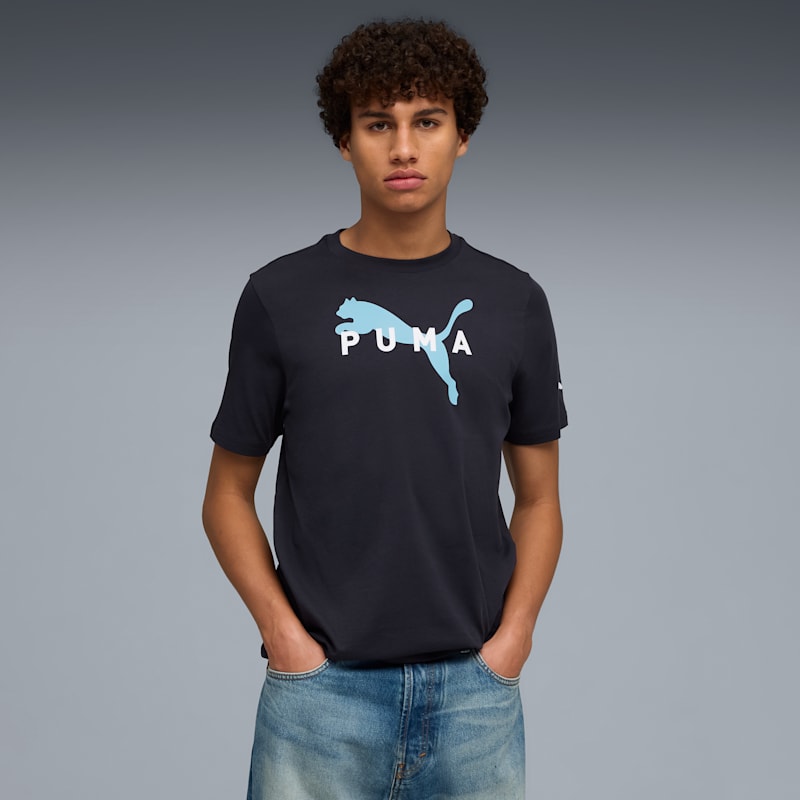 Robust Men's Tee - Image 4
