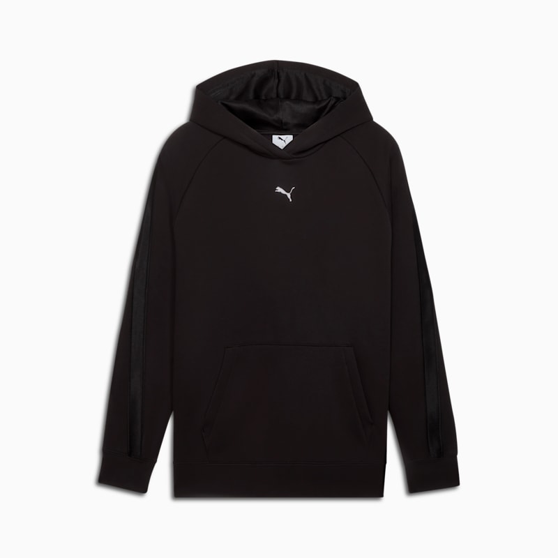 PUMA Essentials Satin Women's Hoodie