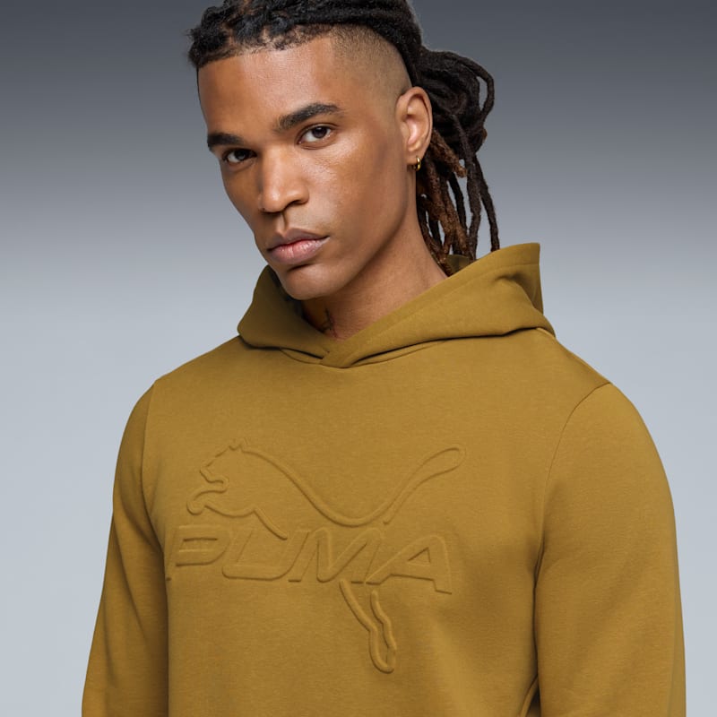 PUMA Elevated Essentials Men's Hoodie - Image 4