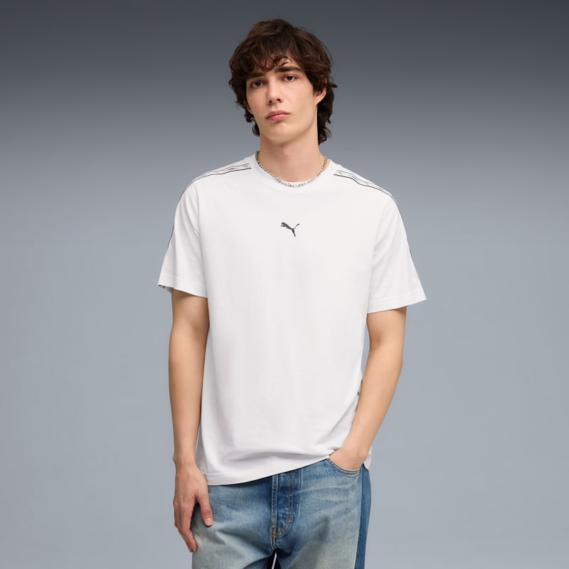PUMA Essentials Men's Tee - Image 2