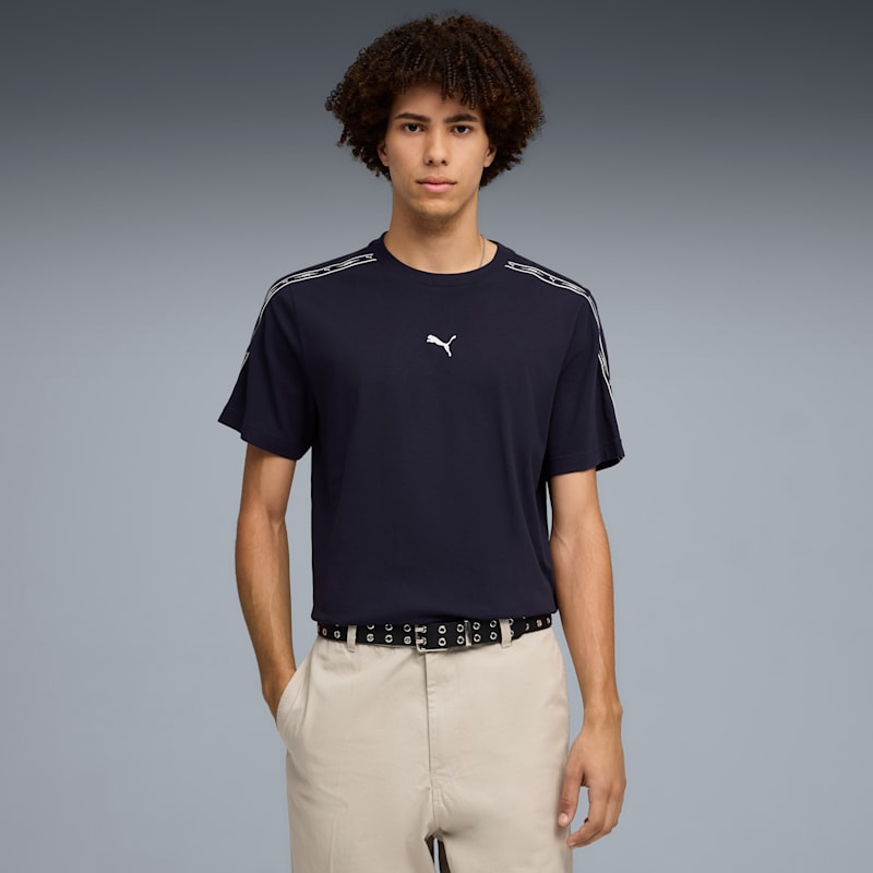 PUMA Essentials Men's Tee - Image 3