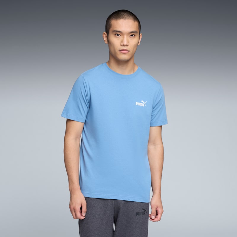 PUMA Essentials Men's Tee - Image 2