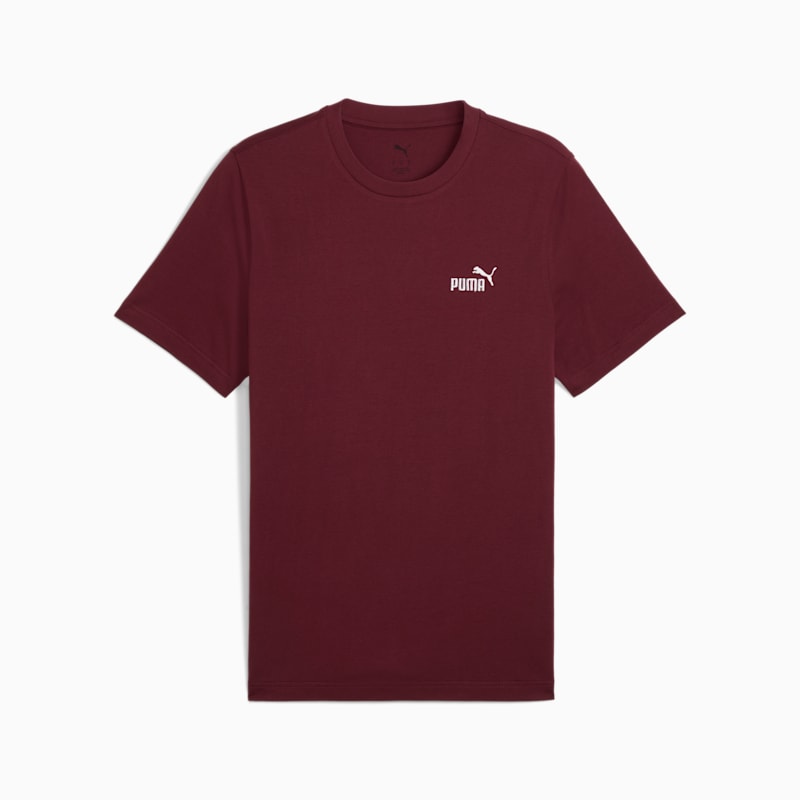 PUMA Essentials Men's Tee - Image 4