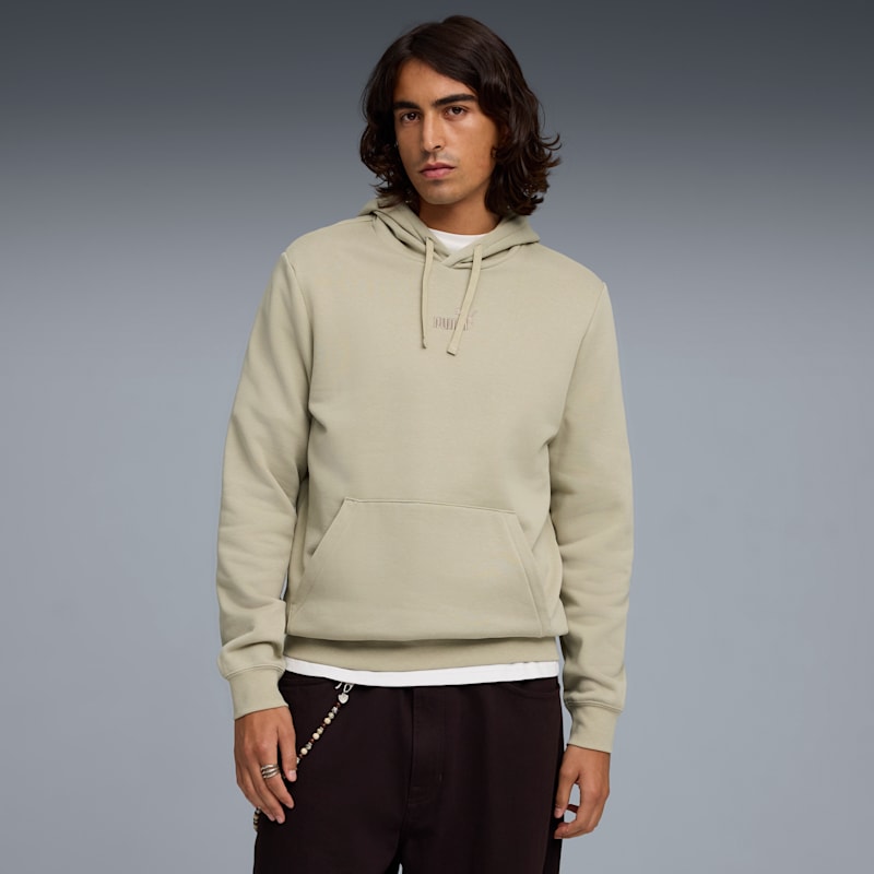 PUMA Essentials Men's Fleece Hoodie - Image 5