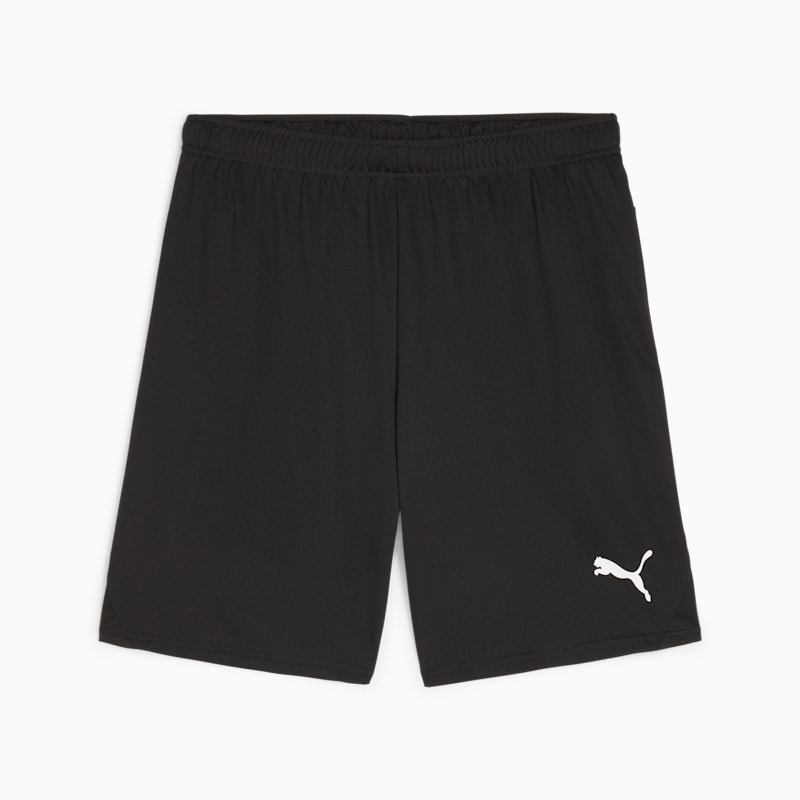 teamGOAL Men's Soccer Shorts - Image 2