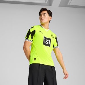 Borussia Dortmund Anniversary Men's Jersey