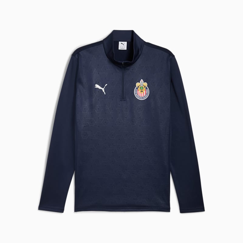 Chivas Men's Soccer Training Top - Image 2