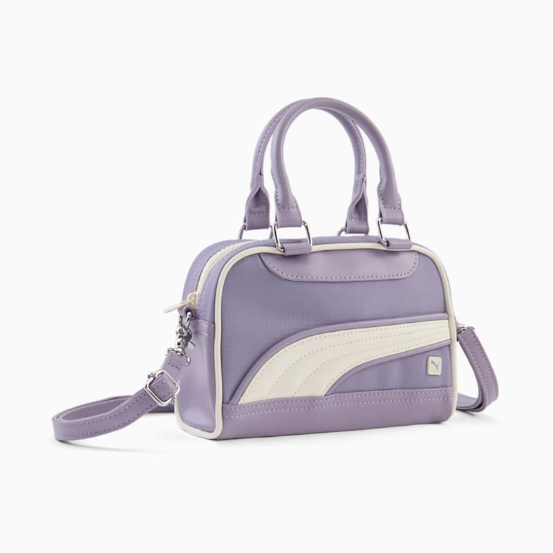 PUMA Women's Mini Grip Crossbody Bag - Image 8