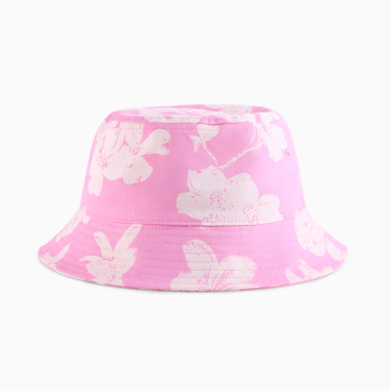 PUMA Floral Women's Bucket Cap - Image 2