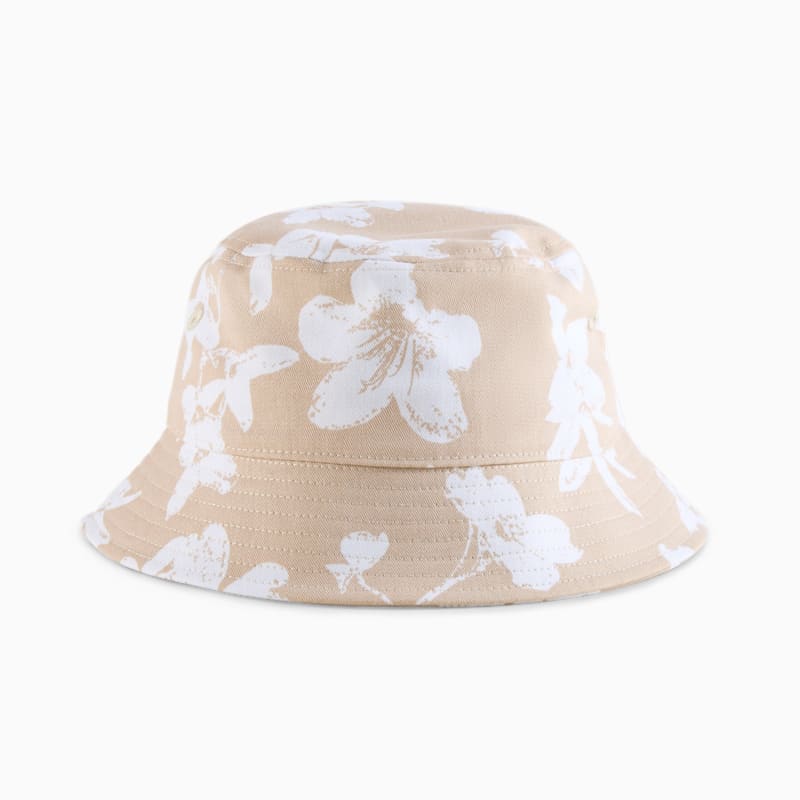 PUMA Floral Women's Bucket Cap - Image 4