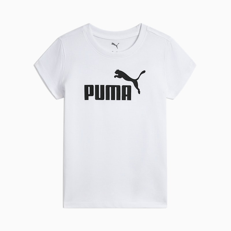 Core No. 1 Logo Little Kids' Tee - Image 4