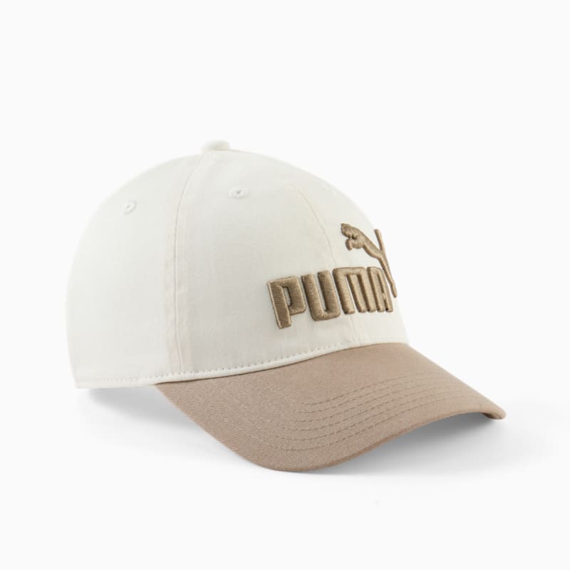 No. 1 Logo Adjustable Cap - Image 2