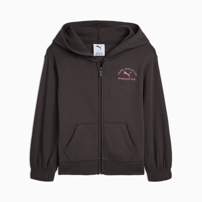Class Pack Little Kids' Fleece Hoodie