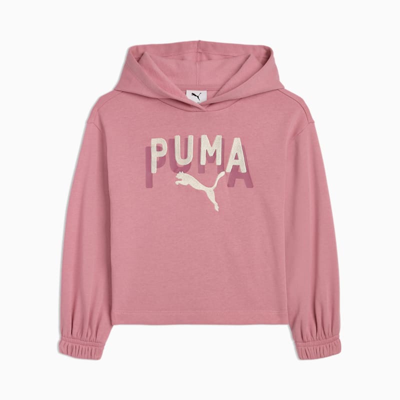 Class Pack Little Kids' Fleece Hoodie - Image 2