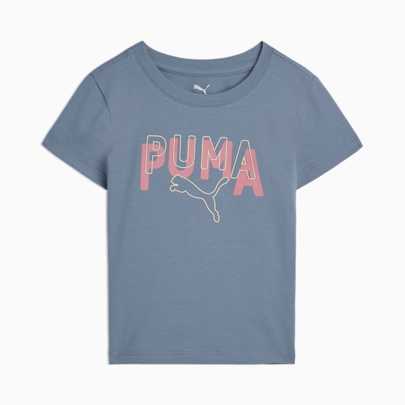 Class Pack Little Kids' Stretch Baby Tee - Image 4