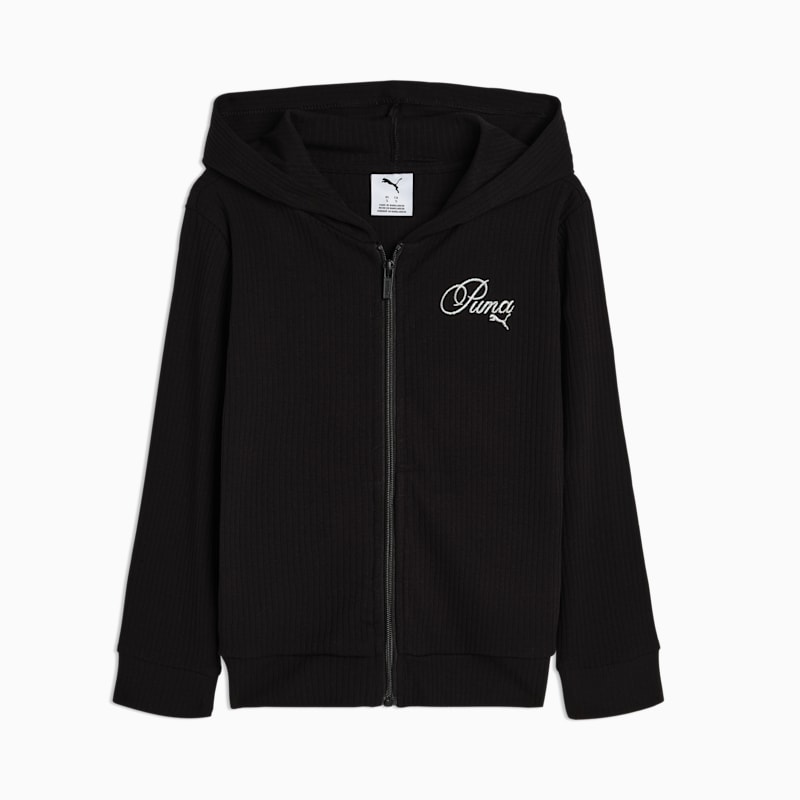 Bow Society Little Kids' Hoodie