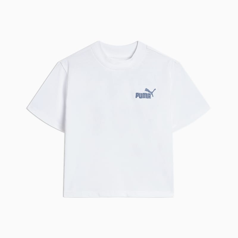 Nature Pack Little Kids' Cotton Jersey Tee