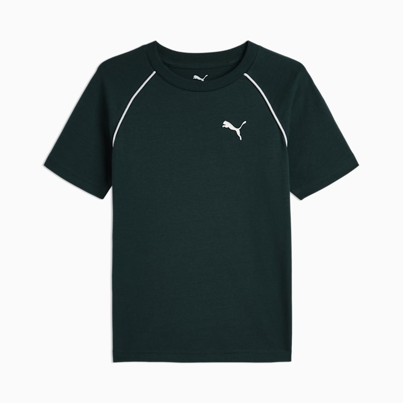 Speed Squad Little Kids' Fashion Tee - Image 2