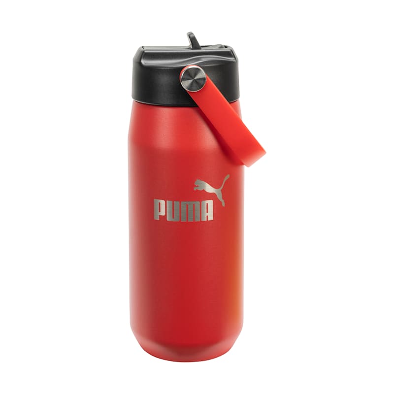 Elate Flip Top Water Bottle 18 oz - Image 6